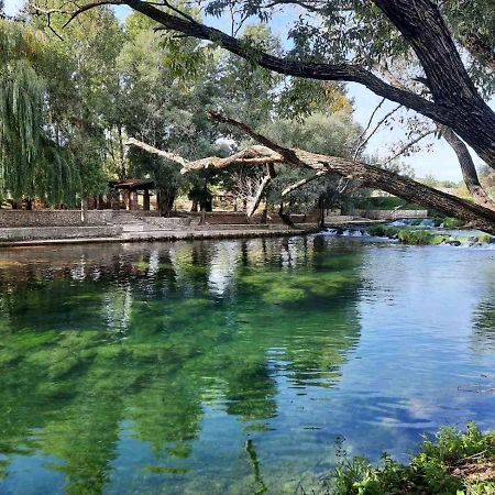 Guest House Green River Ljubuški Eksteriør billede