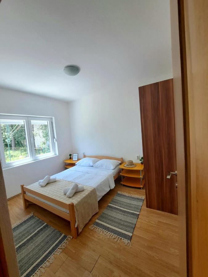 Guest House Green River Ljubuški Eksteriør billede