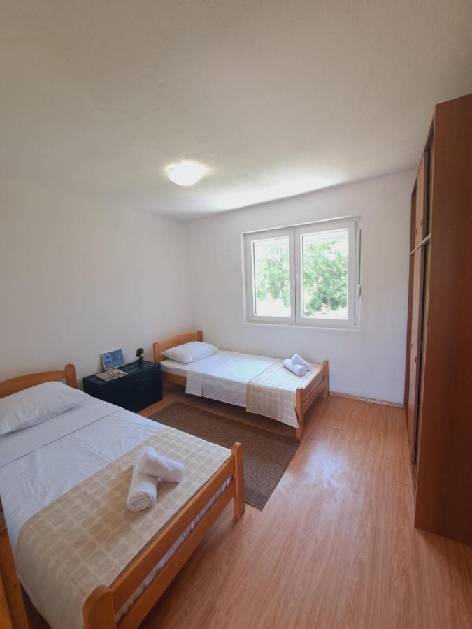 Guest House Green River Ljubuški Eksteriør billede