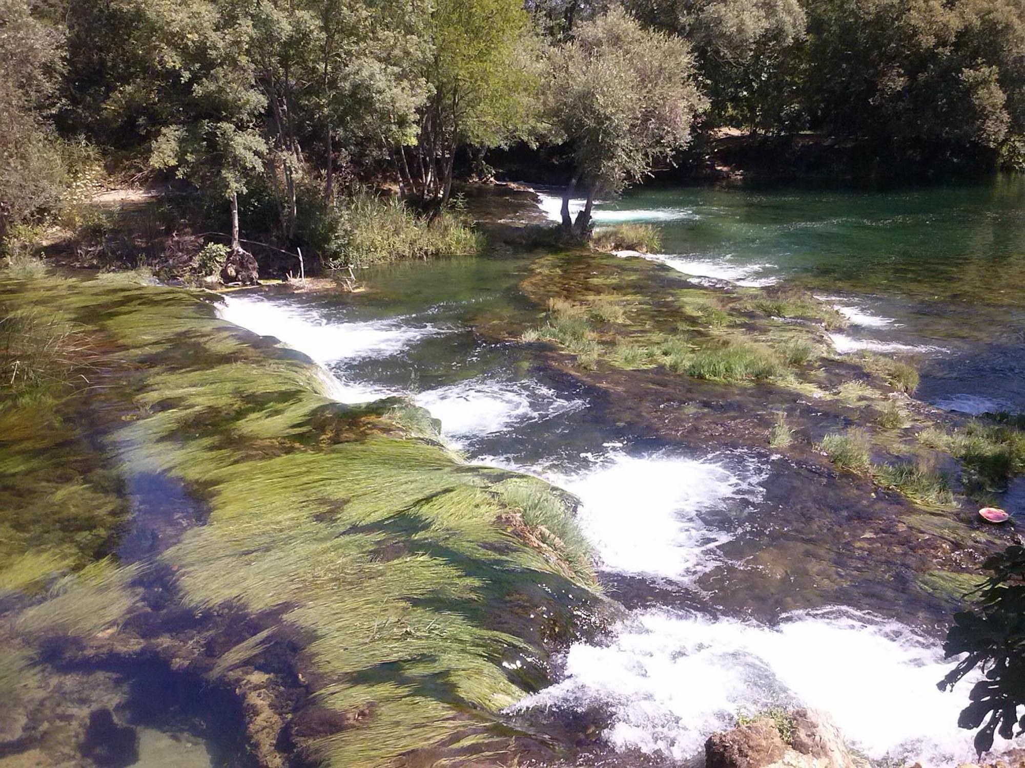 Guest House Green River Ljubuški Eksteriør billede