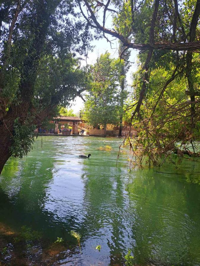 Guest House Green River Ljubuški Eksteriør billede